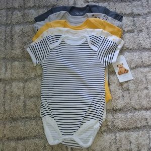 Baby Onesie Bundle